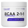 OstroVit BCAA 2-1-1 200 g