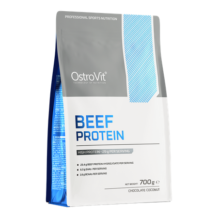 OstroVit Beef Protein 700 g